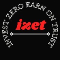 IZET logo - Similar company to The Haven