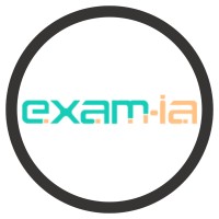 exam-ia logo - Similar company to Graiq