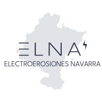 Electroerosiones Navarra, S.L. logo - Similar company to Electroerosiones Pamplona