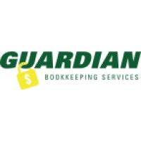 Guardian Bookkeeping Services logo - Similar company to Quality Bookkeeping