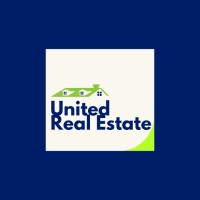 United Real Estate logo - Similar company to United For Development
