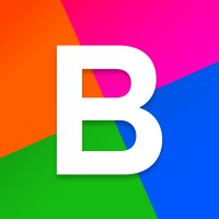 Brightfin logo - Similar company to Brightfin