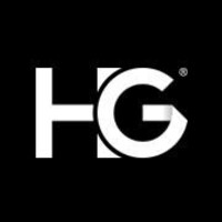 HG Reclame | Creatief werk van formaat logo - Similar company to 3Dwd, Creators Of Wow