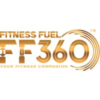 Fitness Fuel 360 logo - Similar company to PROXANT INFOTECH PVT LTD
