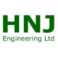 HNJ Engineering Ltd logo - Similar company to Parkway Engineering Services Ltd