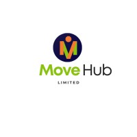 MOVEHUB LIMITED logo - Similar company to Farmercy ™