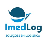Imedlog Soluções em Logística logo - Similar company to Dp Log Express