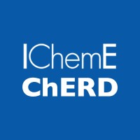 Chemical Engineering Research and Design logo - Similar company to Chemical Process Engineering And Simulation Software Hub