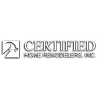 Certified Home Remodelers, Inc. logo - Similar company to Redstart Construction