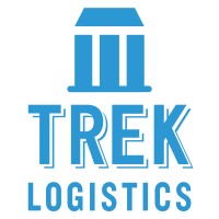 Trek Logistics logo - Similar company to Central Services Solutions