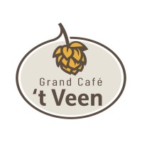 Grand Café 't Veen logo - Similar company to Grand Café Rembrandt