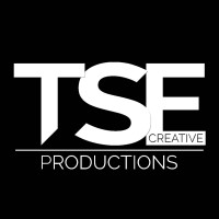 TSE Creative Productions logo - Similar company to Gba
