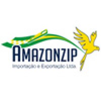 Amazonzip Importação e Exportação LTDA logo - Similar company to E-Santex Importação E Exportação