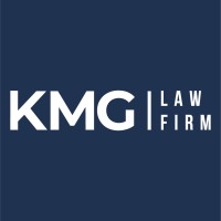 KMG Law Firm logo - Similar company to Omega Grain Tech