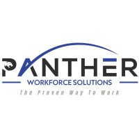Panther Workforce Solutions logo - Similar company to Talent Source Staffing