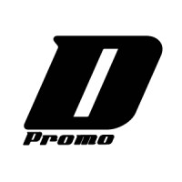 Distinctive Promo - Music Promotion logo - Similar company to Ecommerce Drive