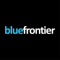Blue Frontier logo - Similar company to Blue Frontier, Inc.