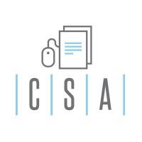 CSA Documents logo - Similar company to Comolake 2025