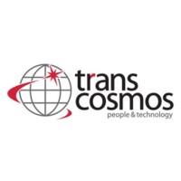 大宇宙ジャパン株式会社　Transcosmos Information Creative Japan Inc logo - Similar company to Bitwave Pte Ltd