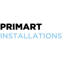 PRIMART INSTALLATIONS logo - Similar company to Primart