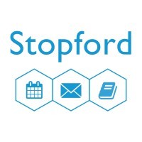 Stopford logo - Similar company to Cybertill