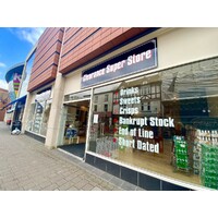 Clearance Superstore