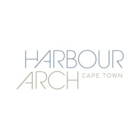 Harbour Arch logo - Similar company to Amdec Group