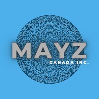 MAYZ Canada Inc. logo - Similar company to Canada Nut