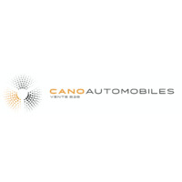CANO Automobiles B2B logo - Similar company to Cano Group Automotive