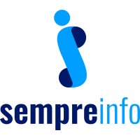 Sempreinfo Sistemas de Informação logo - Similar company to Devpira