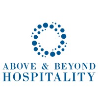 Above & Beyond Hospitality logo - Similar company to Revegro