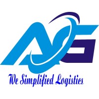 A&G Solutions logo - Similar company to A-Urora Digital