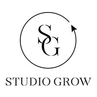 Studio Grow logo - Similar company to Reboot