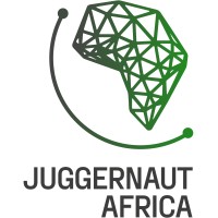 Juggernaut Africa logo - Similar company to Blushproof