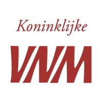 Koninklijke Vereniging voor Nederlandse Muziekgeschiedenis logo - Similar company to Humanity First Middle East