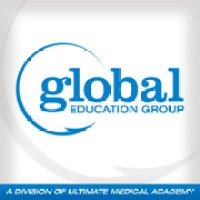 Global Education Group logo - Similar company to Leading Learning