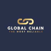 GLOBAL CHAIN Logistics logo - Similar company to Otexeg