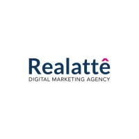 Realatte logo - Similar company to Bridgekash International Private Limited