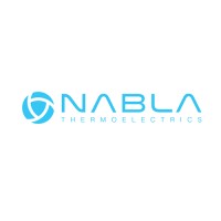 NABLA Thermoelectrics logo - Similar company to Grefema Research Group