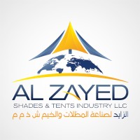 Al Zayed Shades & Tents Industries logo - Similar company to Acme Architectural System