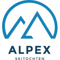 Alpex logo - Similar company to Isowool