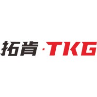 TKG CHINA logo - Similar company to Haas Engineering
