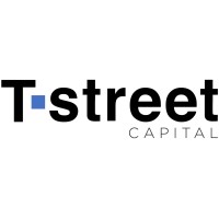 T-street Capital logo - Similar company to Valency Capital