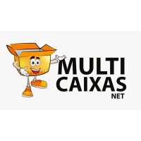 MultiCaixasnet Embalagens logo - Similar company to Zippi Mkt