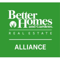 Better Homes And Gardens Real Estate Alliance