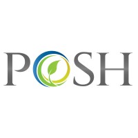 Posh Outdoors logo - Similar company to Flohom