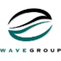 WaveGroup Sound logo - Similar company to Lti Global