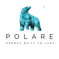 POLARE logo - Similar company to Gryyn