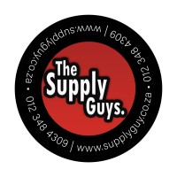 The Supply Guys logo - Similar company to Jt Power Group