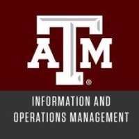 INFO Department - Mays Business School logo - Similar company to Big Data Energy Services
